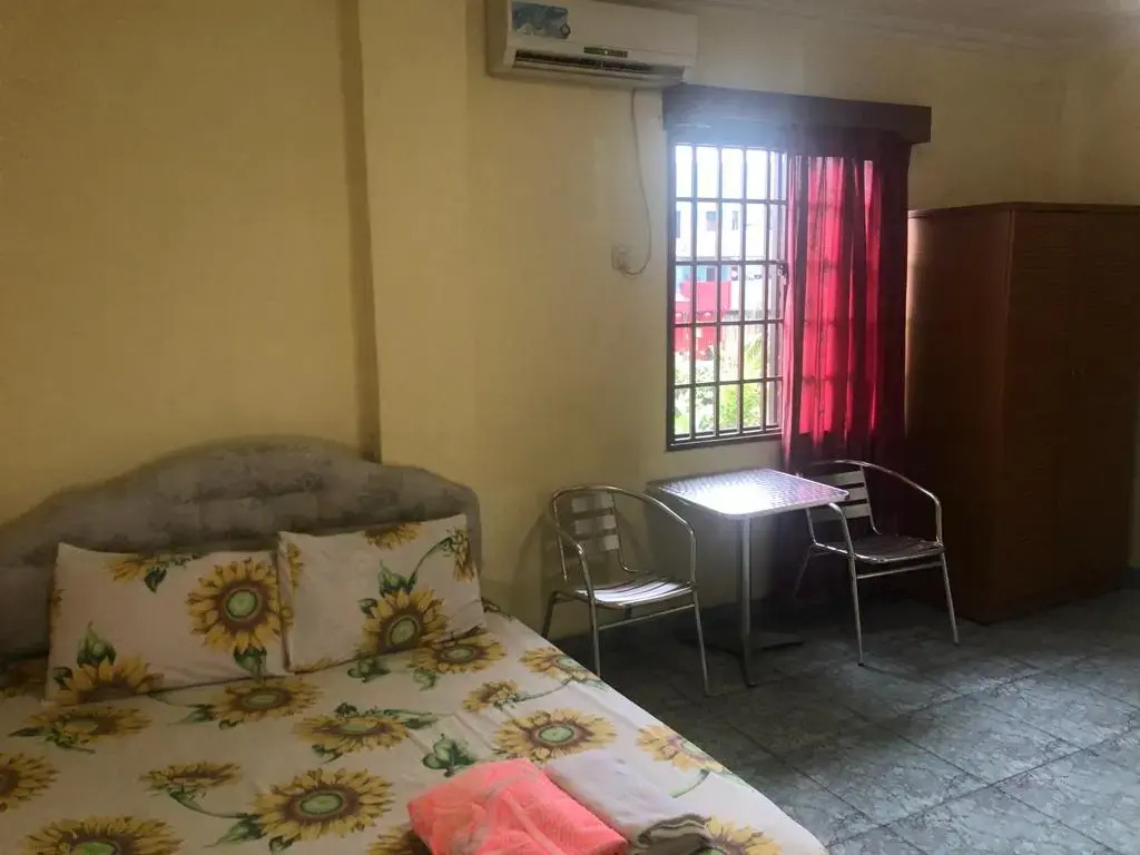 Hotel Pelita Terang