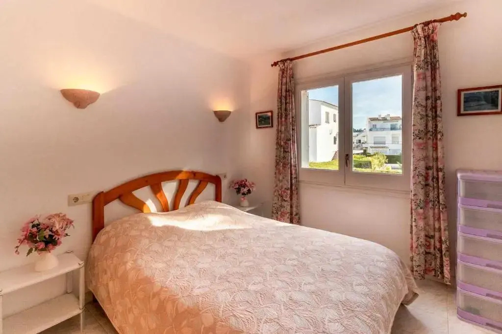 SANT CARLES 25 apartamento zona residencial con terraza