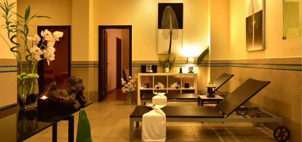 Pestana Viking Beach & SPA Resort