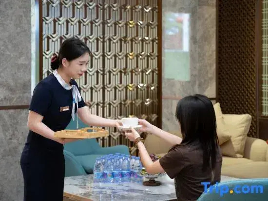 Zhirong Yixiang Hotel (Dongguan Dalang Store)