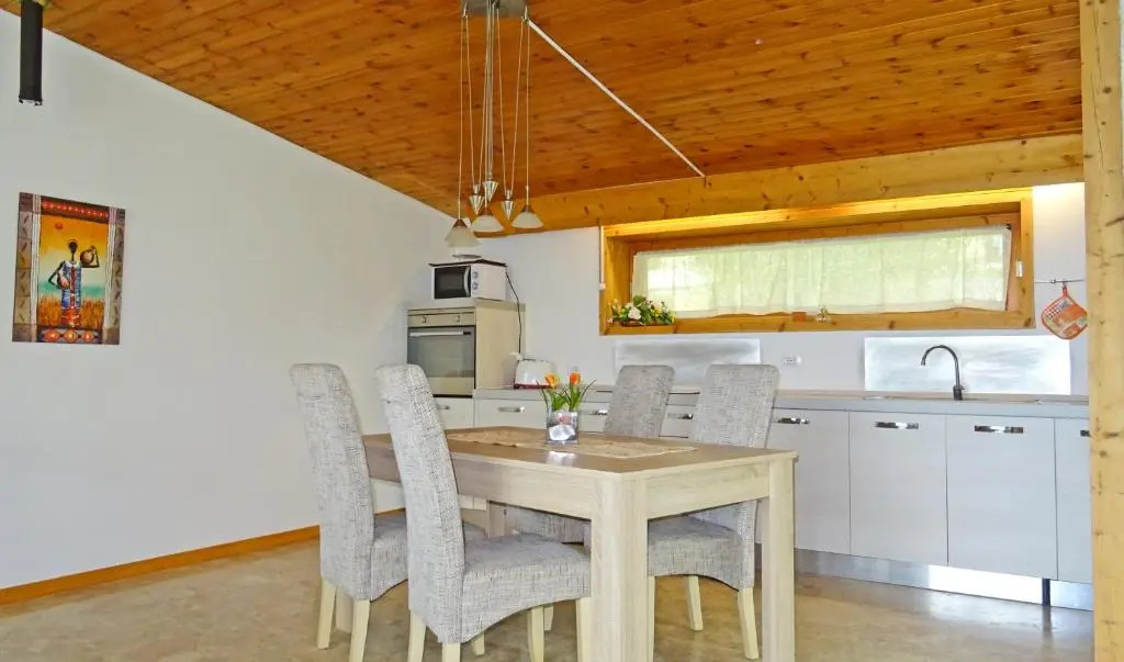 Holideal Casa Barbara