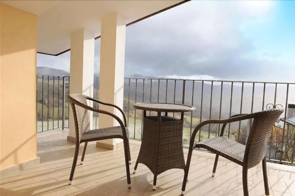Residence Les Amis