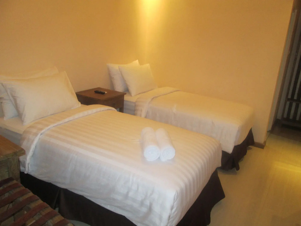 Boutique B21 Malang, Azana Hotels Collection