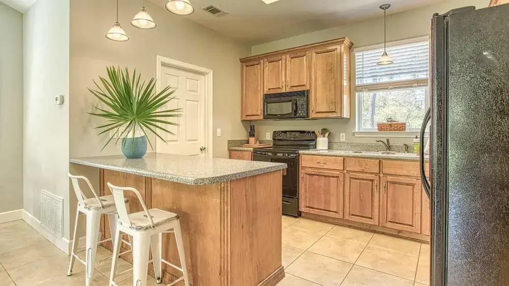 Flip Flop Cottage
