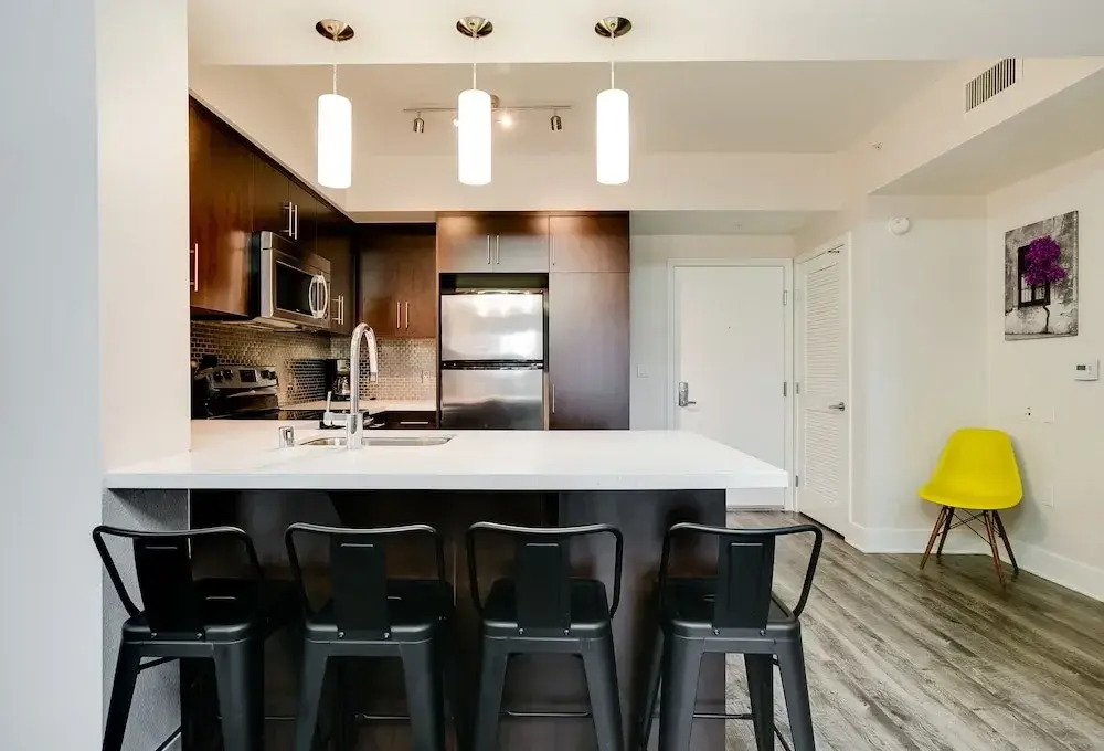 Hollywood Loft