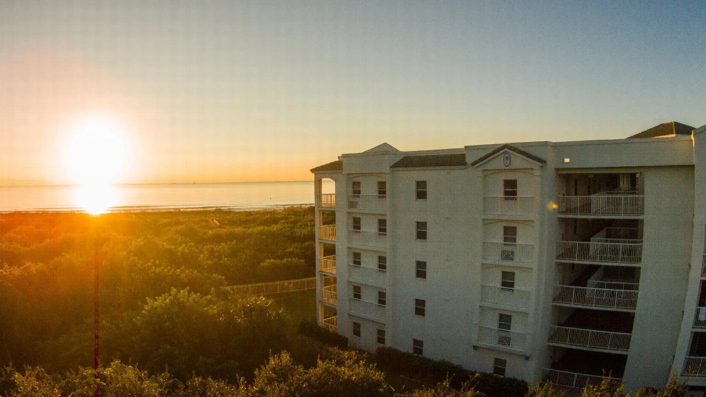 Holiday Inn Club Vacations Cape Canaveral Beach Resort