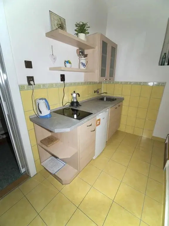 Penzion Dům u barvíře