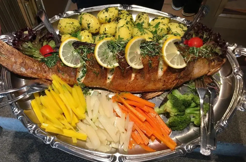 Hotel-Restaurant Faustschlössl