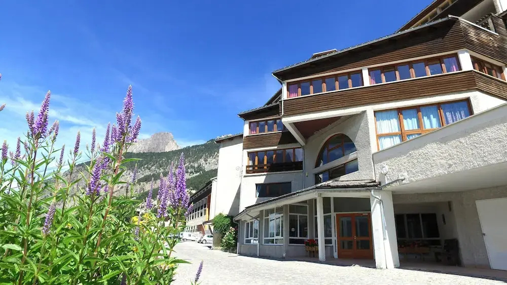 VVF Queyras, Ceillac-en-Queyras