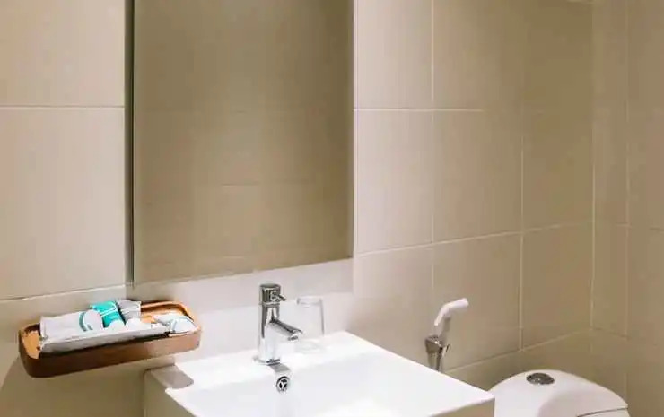 Jamboo Budget Hotel