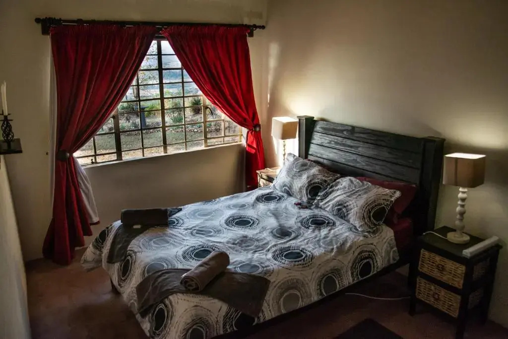 OPPIBERG GUEST HOUSE and SPA