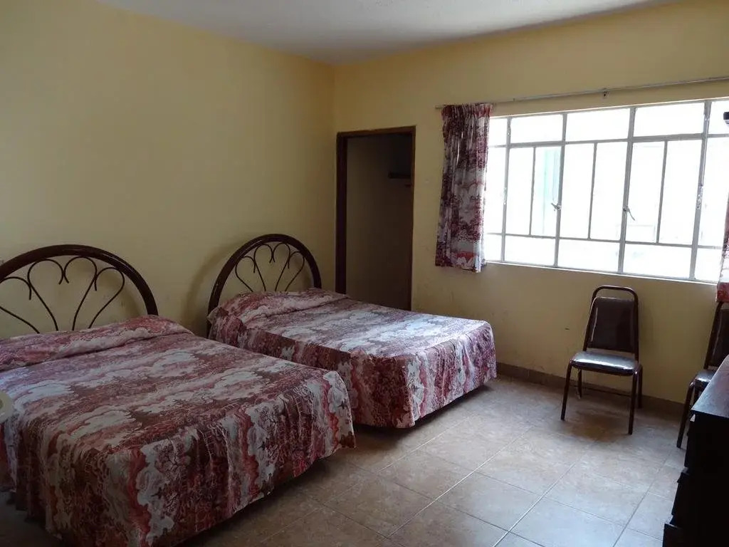 Hotel Del Centro