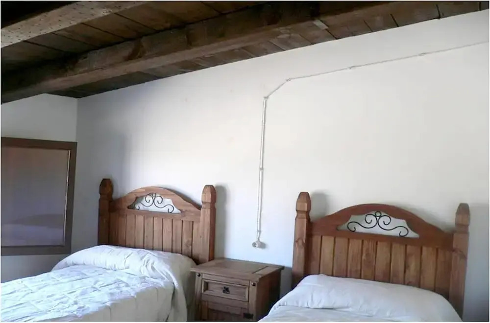 Villa With 4 Bedrooms in Loja, With Wonderful Mountain View, Private Pool and Furnished Terrace