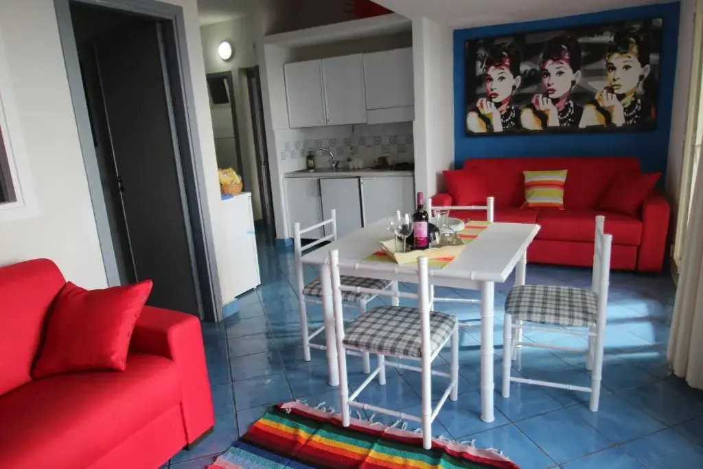 Panoramic Apartment Cefalú