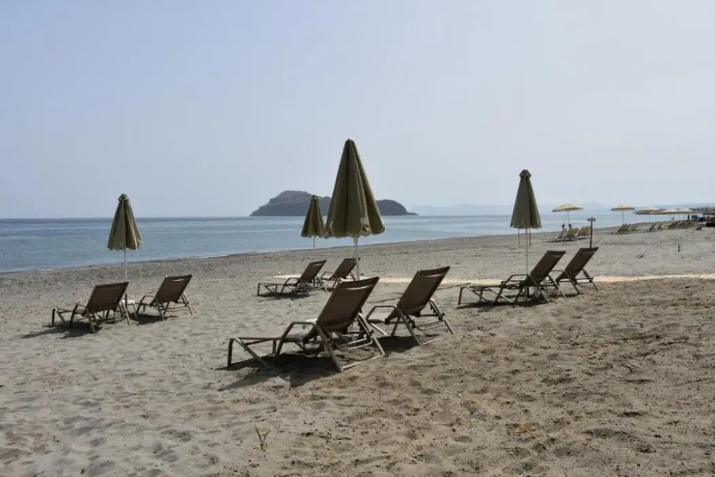 Geraniotis Hotel and Resort