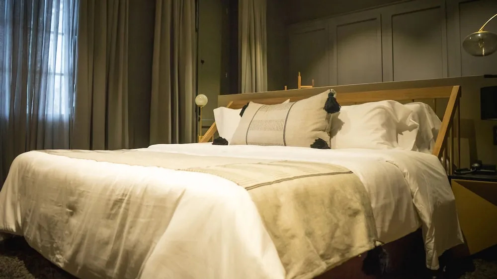 Juana Bautista Hotel Boutique