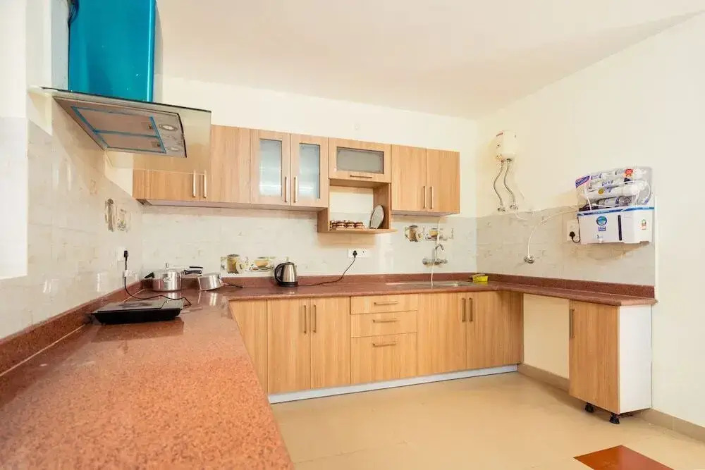 Aradhana Greens by OYO Rooms
