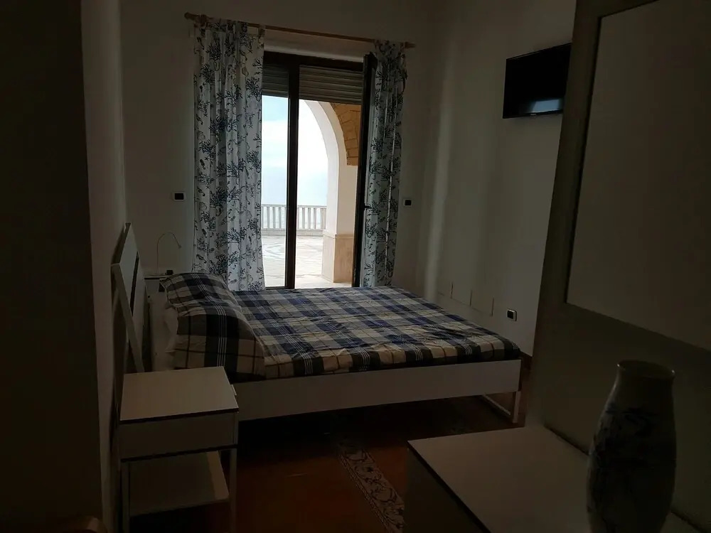 Il paradiso sul mare