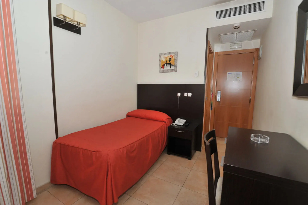 Hostal Goyma III