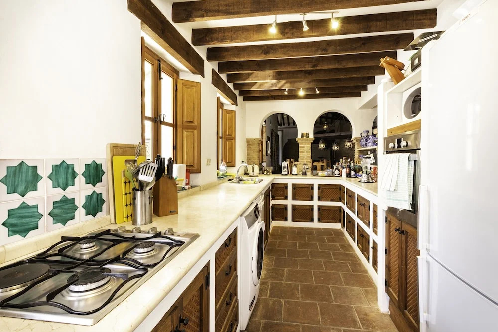 Casa Molino Bajo