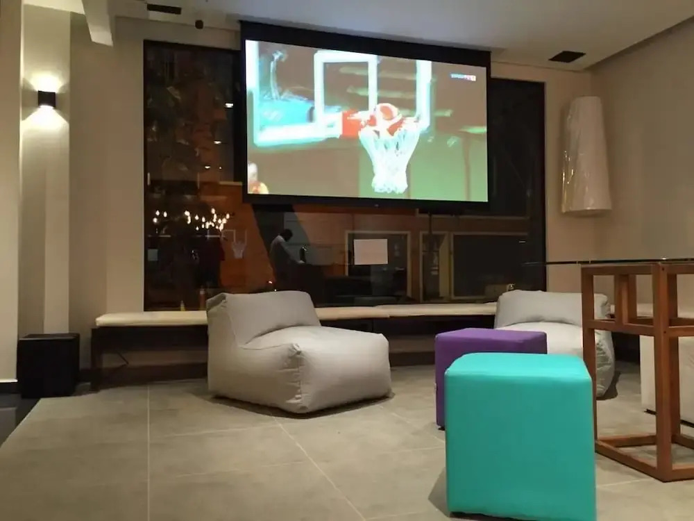 Ipanema Beach Hostel