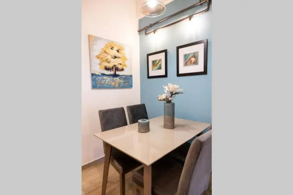 D3 Central Stylish Appartment