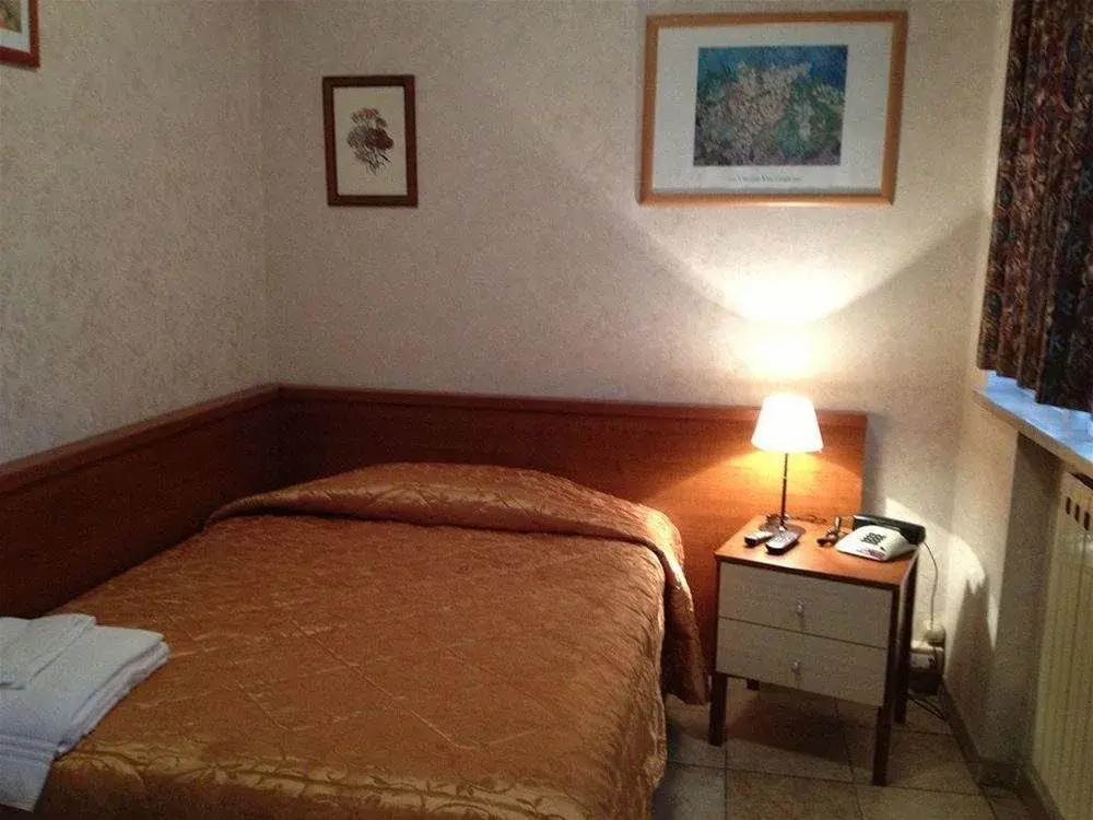 Hotel La Pergola