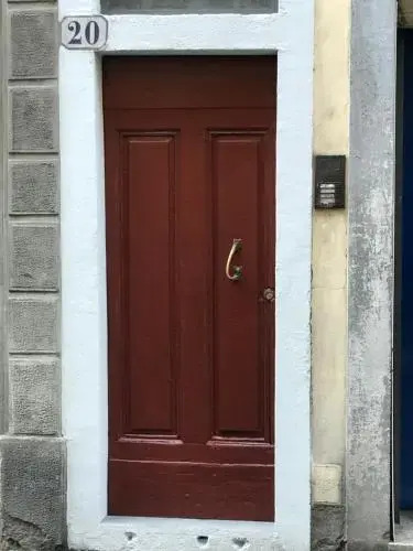 Dante & Beatrice Suites