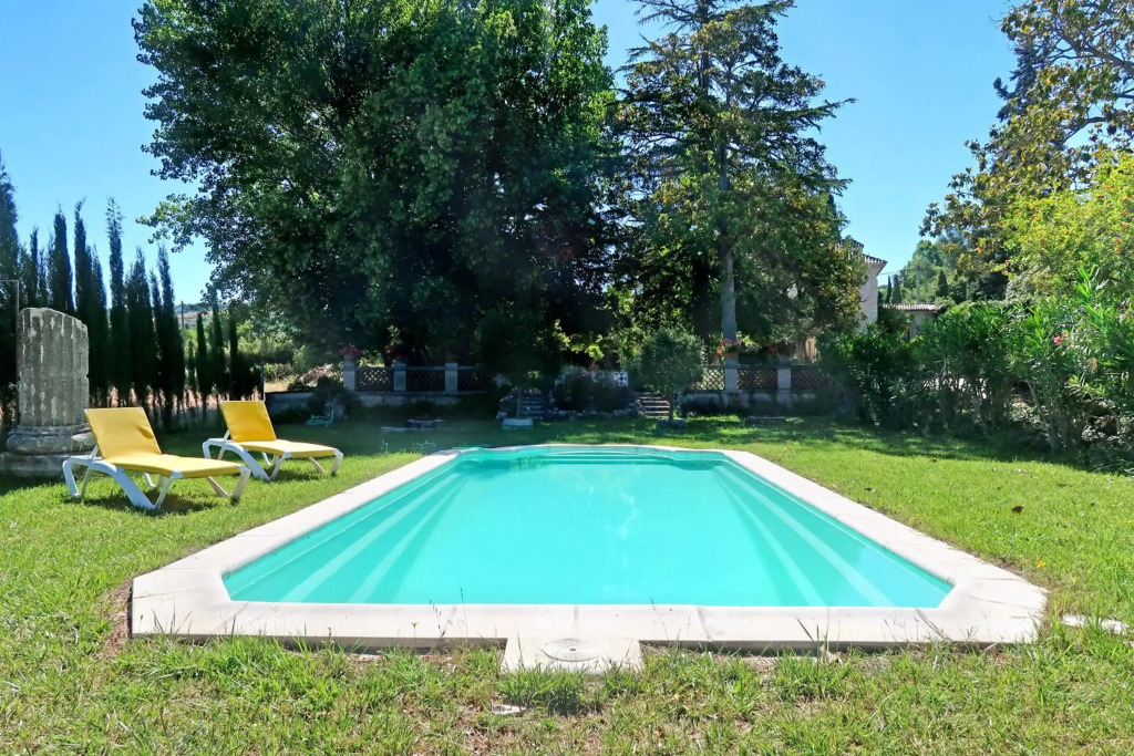 Villa Rural La Condesa