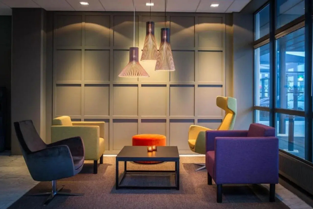 Park Inn by Radisson Reykjavik Keflavík Airport