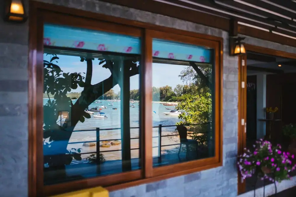 Rawai View Beachfront