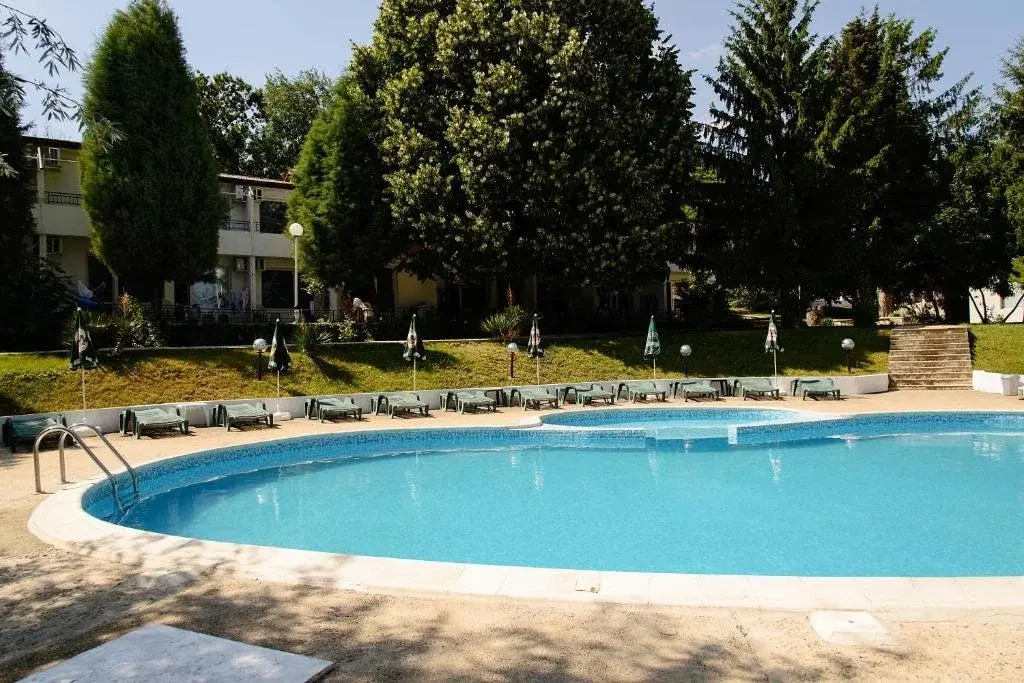 Park Hotel Zdravets