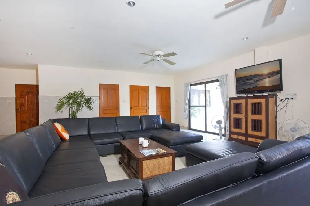 Khao Talo Villa