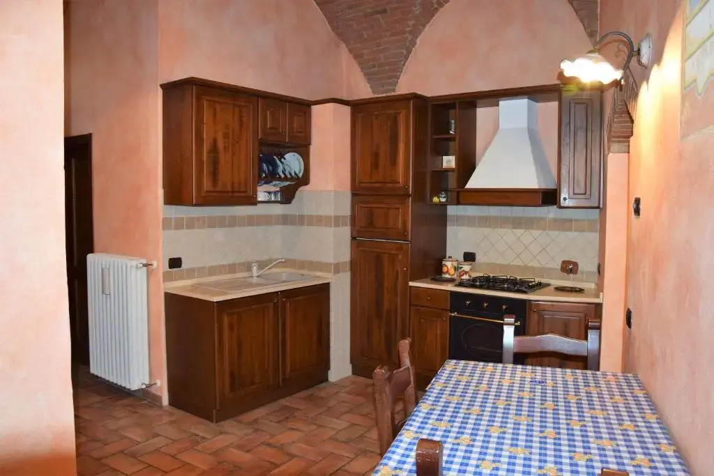 Appartamento Talosa