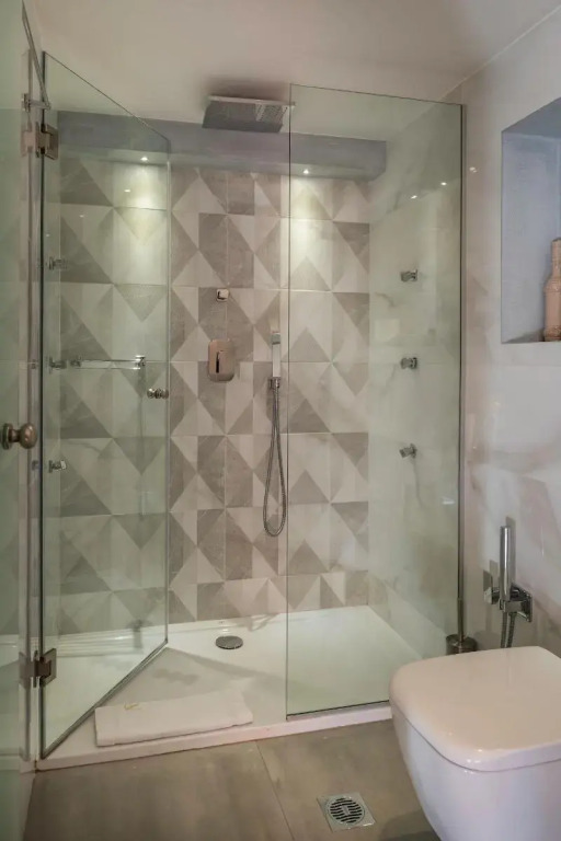 Vranas Residenza Signature Suites