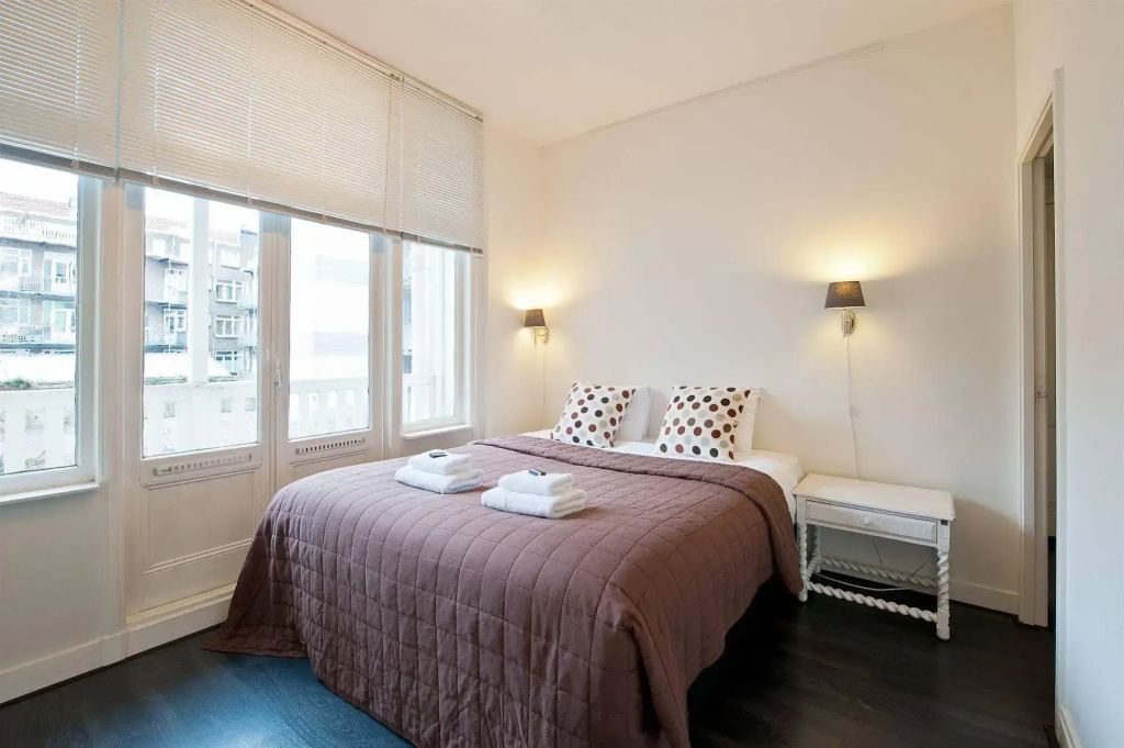 Rozengracht Apartment Suites