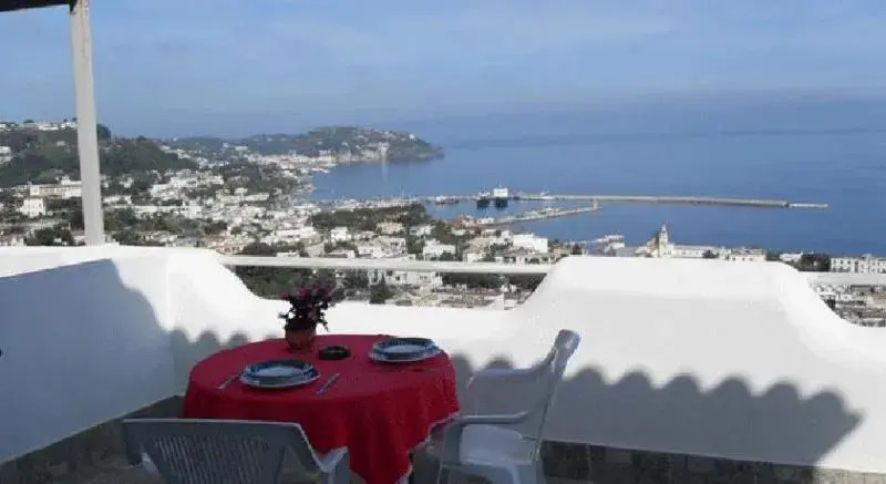 Hotel Parco Mare Monte 3