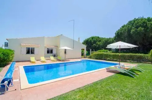 Casa Nova by Algarve Holidays