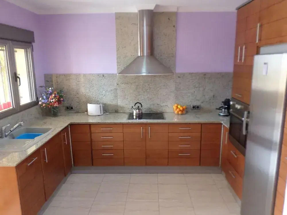 Casa Sarah