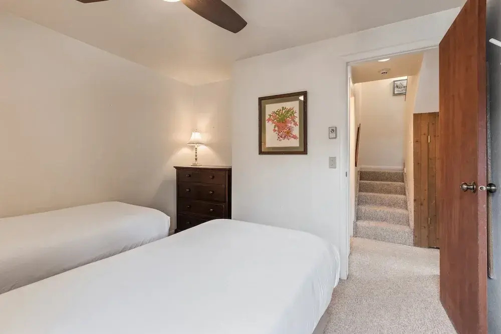 Snow Flower 130 2 Bedroom Condo by RedAwning