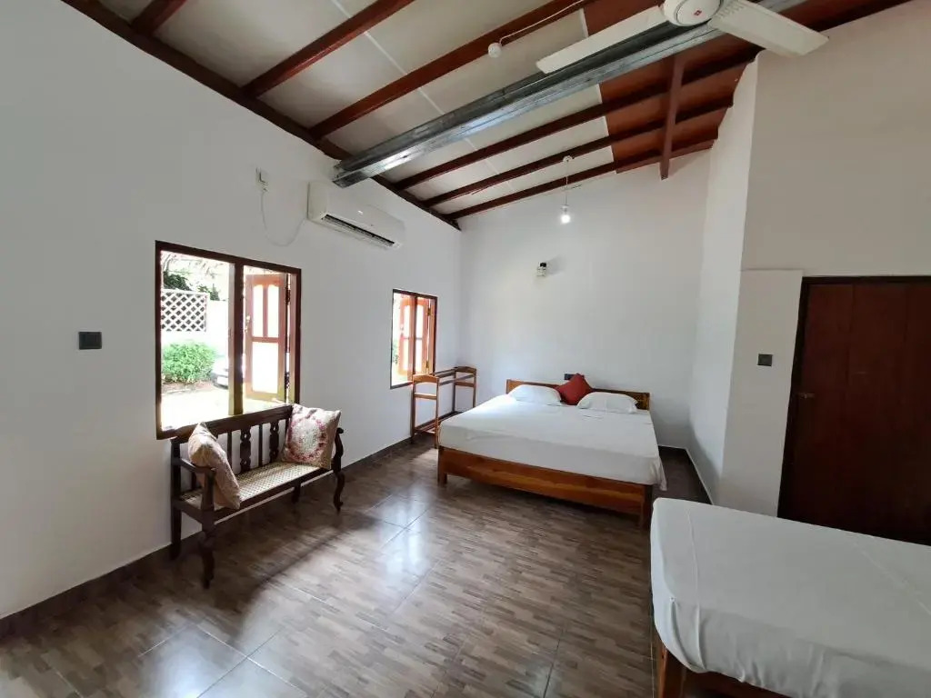 Etnico Surf Resort