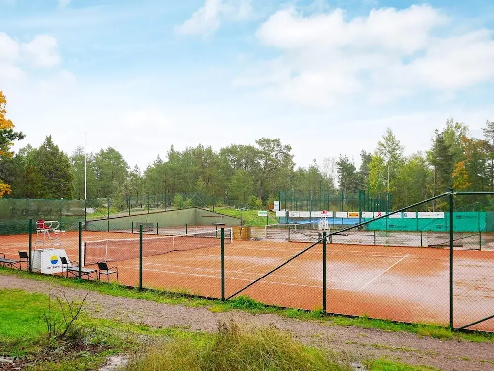 4 Person Holiday Home in Oregrund