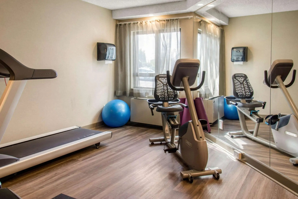 Comfort Inn Aeroport