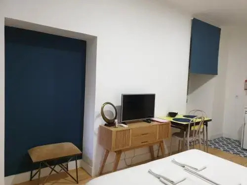 Alfama Apartments Services