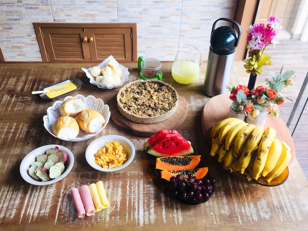 Morada das Flores