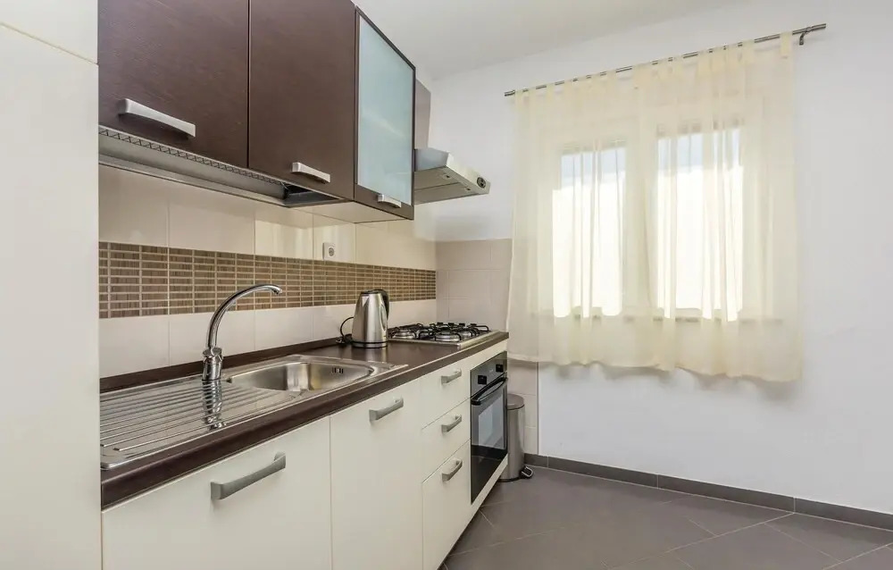 Amazing Home in Senj With Wifi and 1 Bedrooms