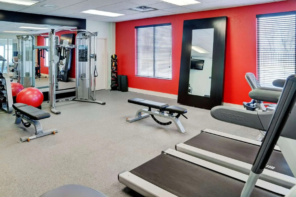Hilton Garden Inn Kitchener/Cambridge
