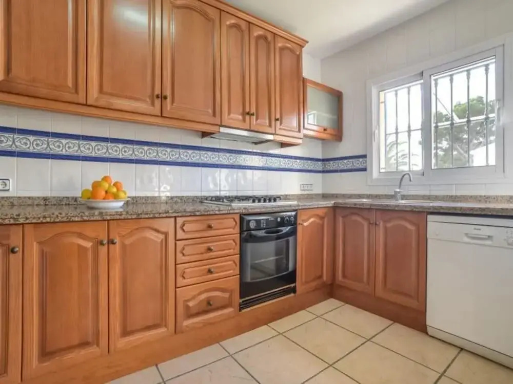 Villa in Calpe - 104076 by MO Rentals