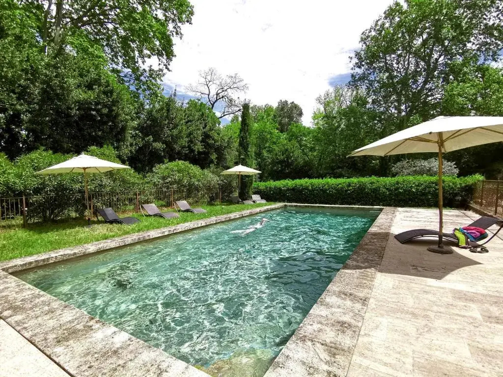 La Bastide du Farfadet