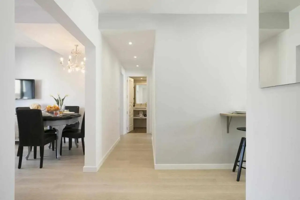 Apartment Leonor